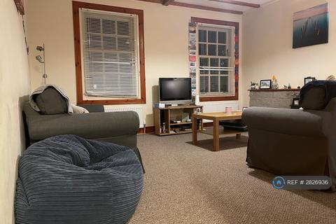 undefined, Bow Street, Stirling, FK8