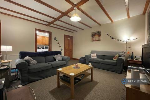 undefined, Bow Street, Stirling, FK8