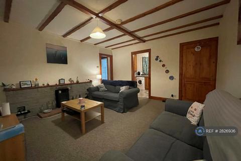 undefined, Bow Street, Stirling, FK8