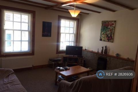 undefined, Bow Street, Stirling, FK8