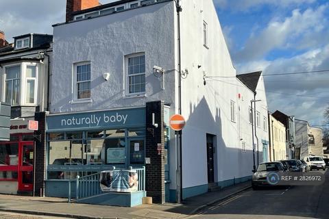 undefined, Clarendon Street, Leamington Spa, CV32