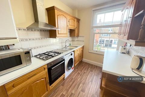 undefined, Clarendon Street, Leamington Spa, CV32