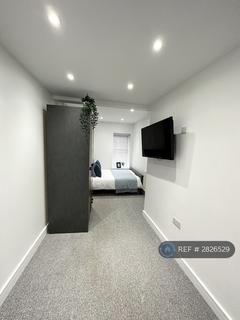 undefined, Chester St, Rugby, CV21