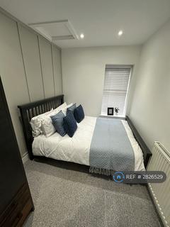 undefined, Chester St, Rugby, CV21
