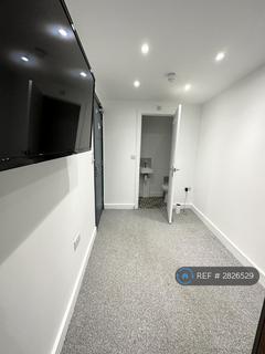 undefined, Chester St, Rugby, CV21