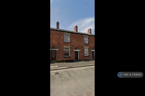 undefined, Market St, Hyde, SK14