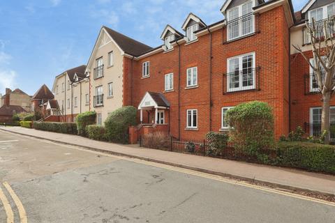 2 bedroom flat for sale - Elderflower House, Whinbush Road, Hitchin