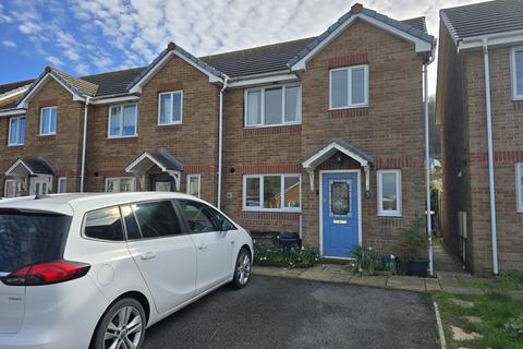 undefined, Shoreland Way, Westward Ho