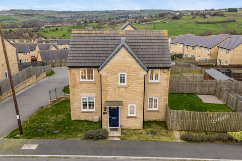undefined, Meadowlands, Bradford BD15