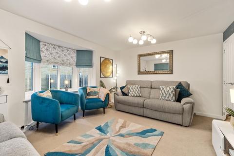 undefined, Meadowlands, Bradford BD15