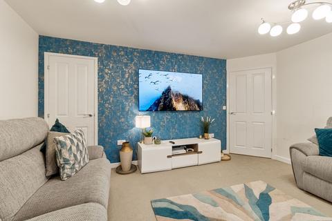 undefined, Meadowlands, Bradford BD15