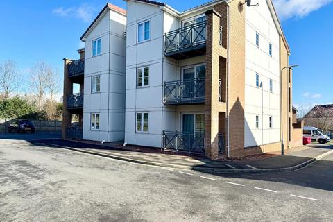 undefined, Pennyroyal Road, Stockton-On-Tees