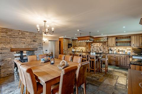 undefined, Sandwath, Newbiggin-On-Lune, Kirkby Stephen, CA17 4LY