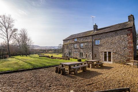 undefined, Sandwath, Newbiggin-On-Lune, Kirkby Stephen, CA17 4LY