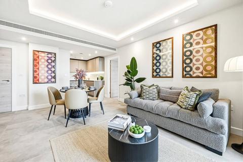 2 bedroom apartment to rent, Embassy Boulevard, 29 Linear Place, SW11
