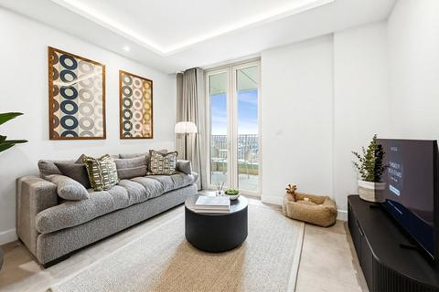 2 bedroom apartment to rent, Embassy Boulevard, 29 Linear Place, SW11