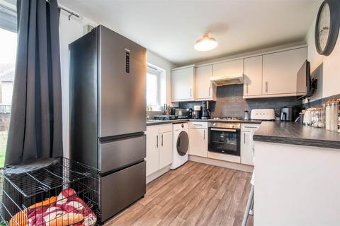 undefined, Brampton Drive, Bamber Bridge, Preston