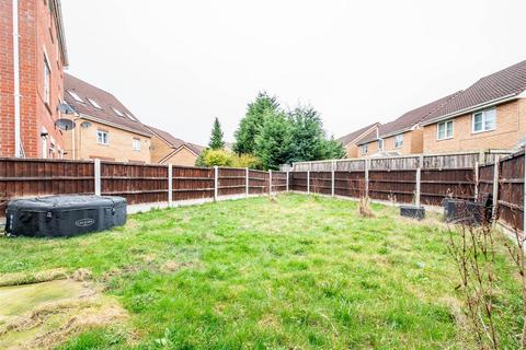 undefined, Brampton Drive, Bamber Bridge, Preston
