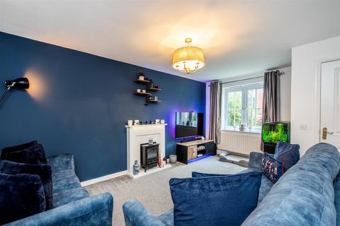 undefined, Brampton Drive, Bamber Bridge, Preston