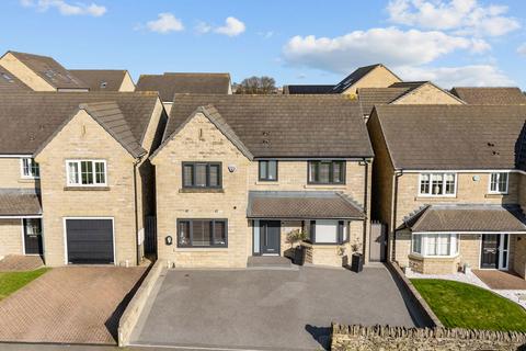 4 bedroom detached house for sale - Roper Lane, Bradford BD13