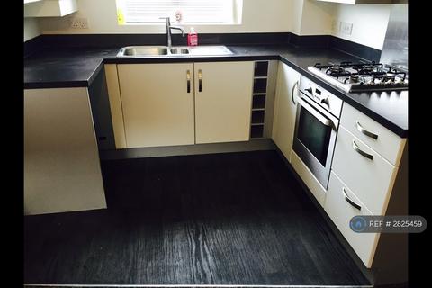 1 bedroom flat to rent, Cornmill Drive, Bolton, BL4