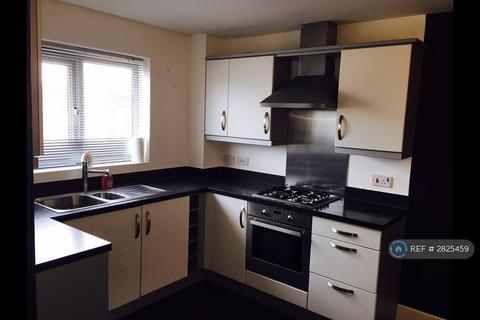 1 bedroom flat to rent, Cornmill Drive, Bolton, BL4
