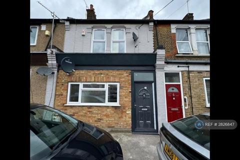 undefined, Lincoln Road, Enfield, EN3