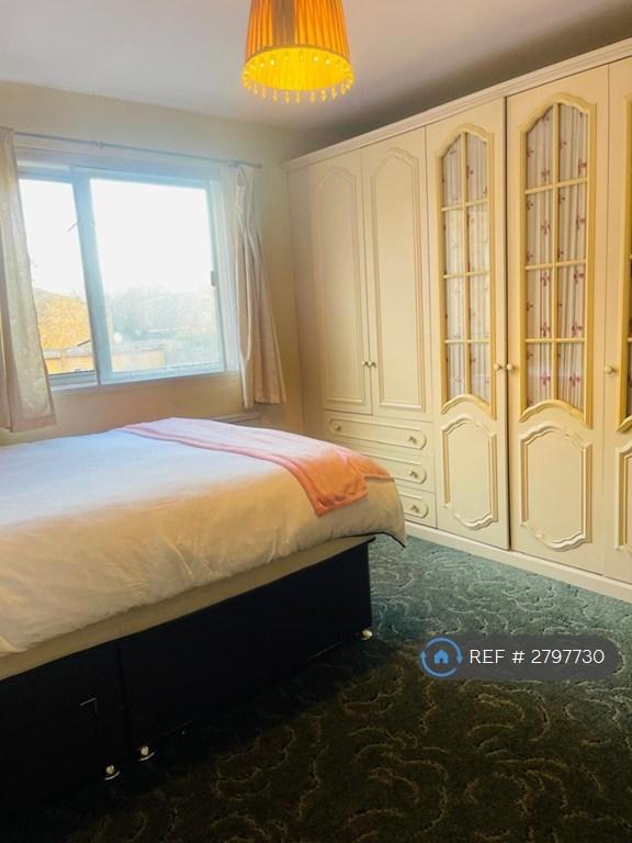Double Room - Rm 3