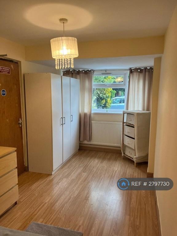 Double Room - Rm 1