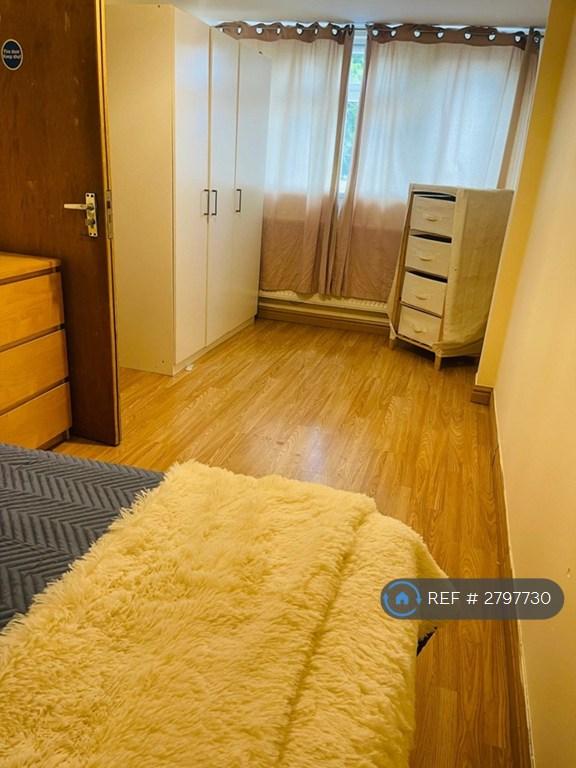 Double Room - Rm 1