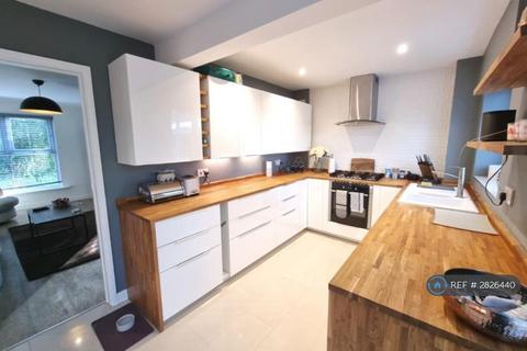 undefined, Wantley Hill Estate, Henfield, BN5