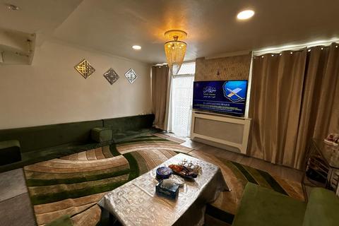 undefined, Carlton Vale, London, NW6
