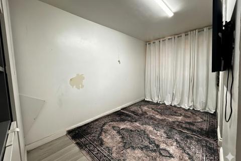 undefined, Carlton Vale, London, NW6