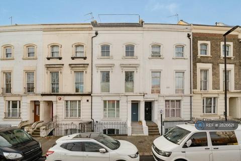 undefined, Malden Road, London, NW5