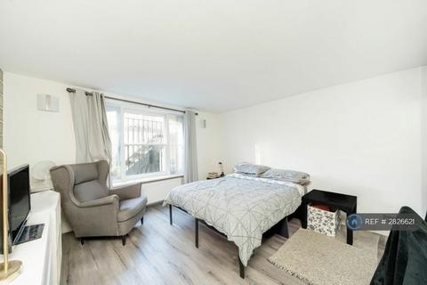 1 bedroom flat to rent, Malden Road, London, NW5