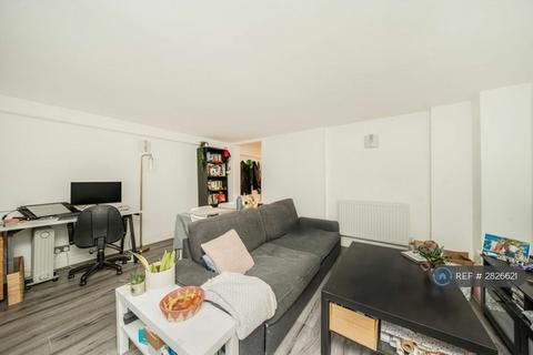 1 bedroom flat to rent, Malden Road, London, NW5