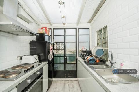 1 bedroom flat to rent, Malden Road, London, NW5