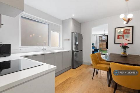 2 bedroom flat to rent, Thornton Avenue, London, SW2