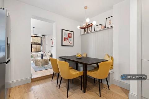 2 bedroom flat to rent, Thornton Avenue, London, SW2