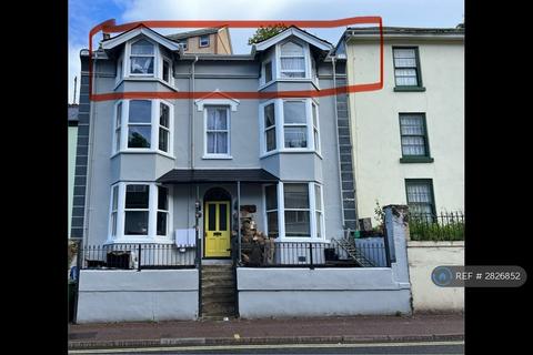 2 bedroom flat to rent - Mount Pleasant Road, Brixham, TQ5