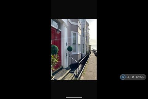 undefined, Devonshire Place, Brighton, Brighton And Hove, United Kingdom, BN2