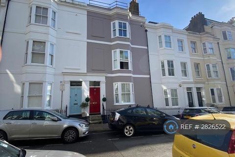 undefined, Devonshire Place, Brighton, Brighton And Hove, United Kingdom, BN2