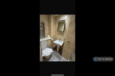 undefined, Devonshire Place, Brighton, Brighton And Hove, United Kingdom, BN2