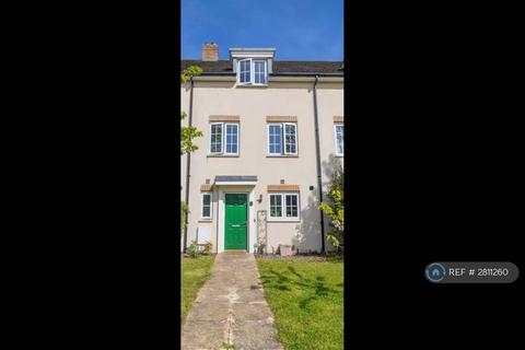 undefined, Villiers Road, Canterbury, CT1