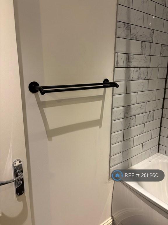 1st Floor Family Bathroom