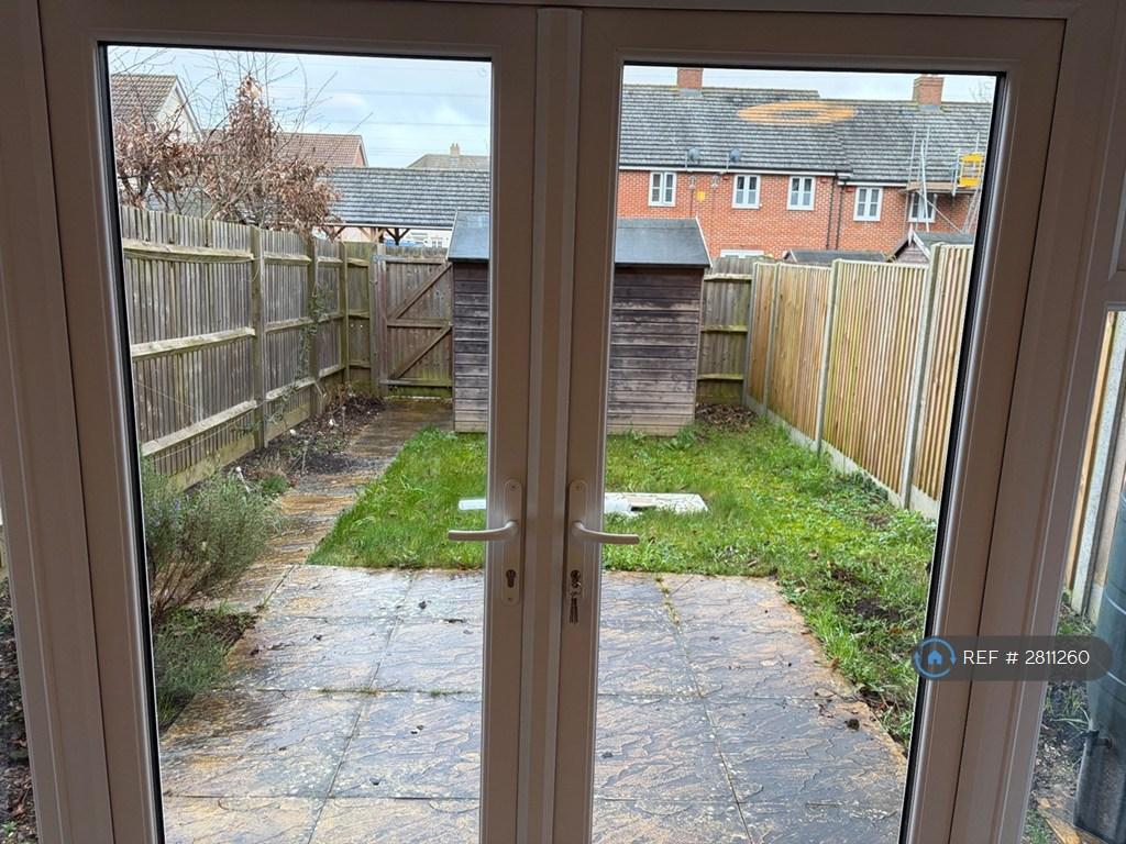Backgarden