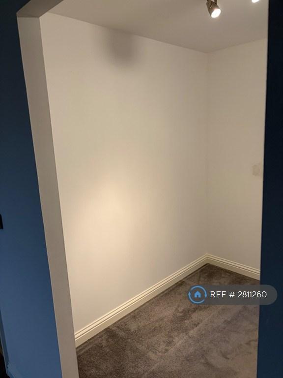 Dressing Room