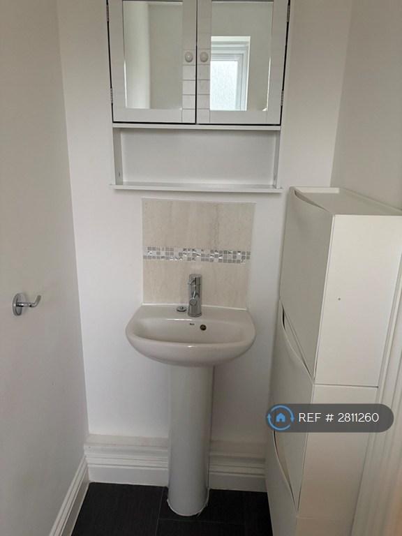 Downstairs Toilet