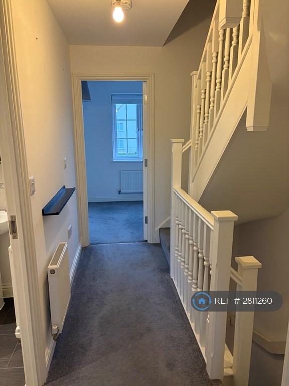 1st Floor Landing