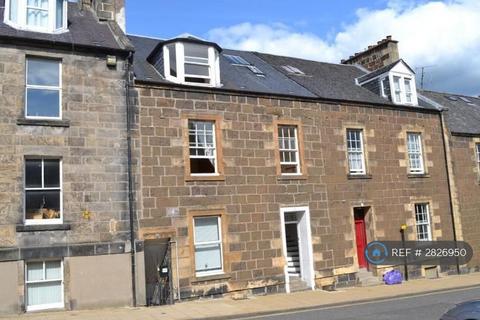 undefined, Queen Street, Stirling, FK8